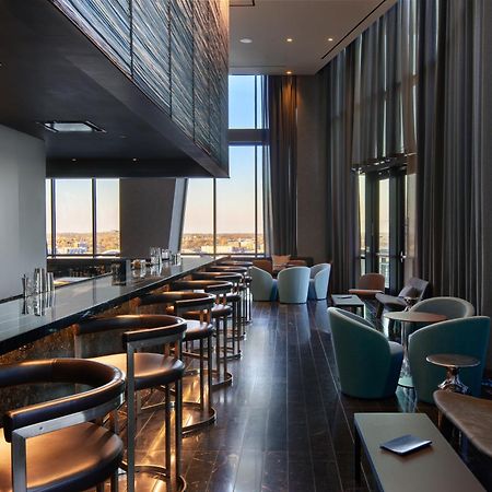 The Joseph, A Luxury Collection Hotel, Nashville Extérieur photo