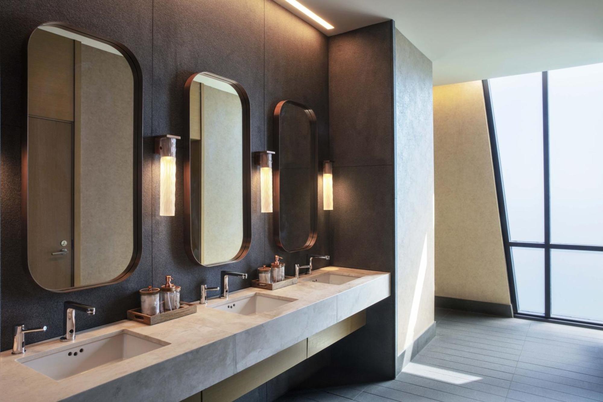 The Joseph, A Luxury Collection Hotel, Nashville Extérieur photo