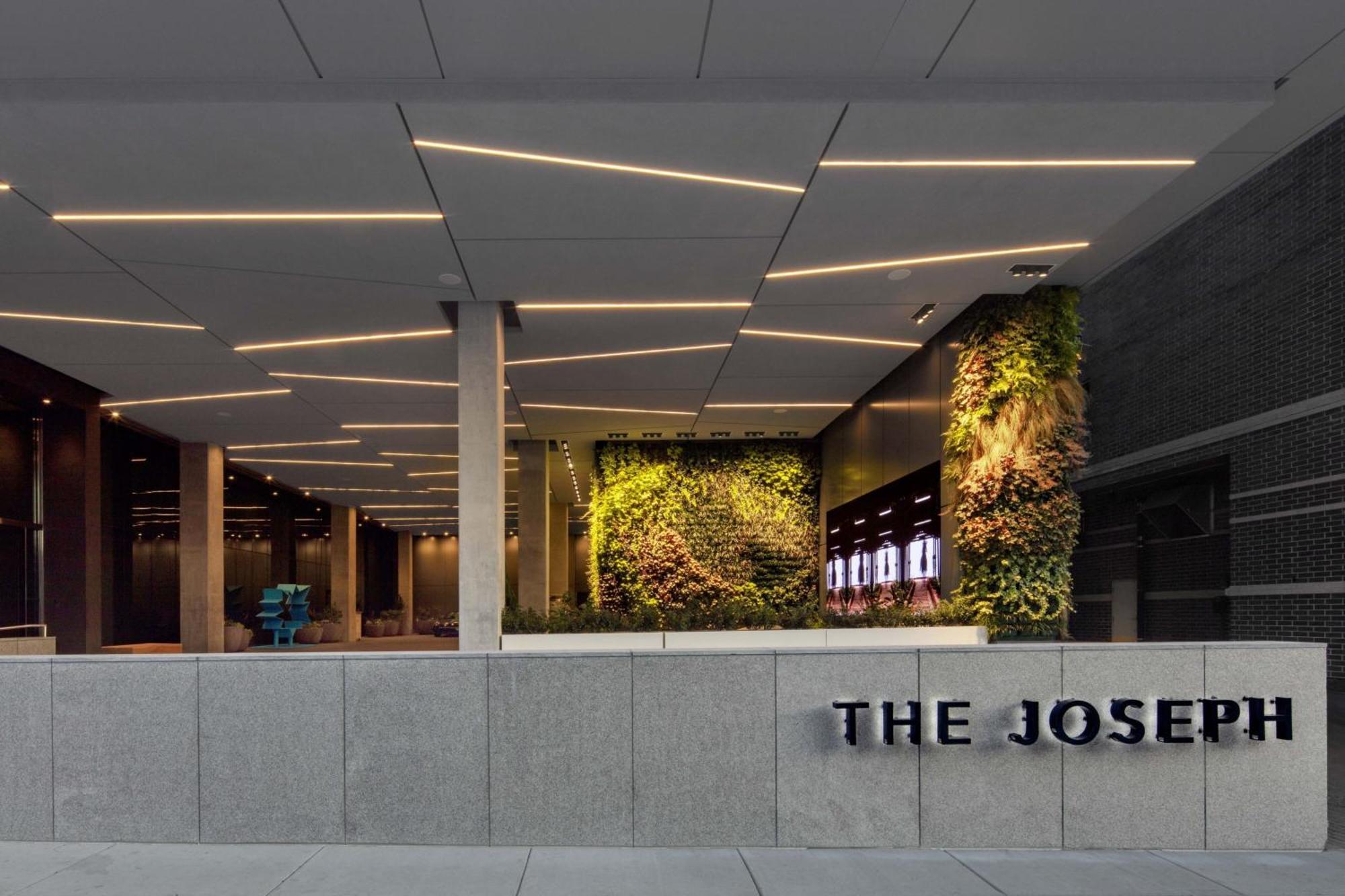 The Joseph, A Luxury Collection Hotel, Nashville Extérieur photo