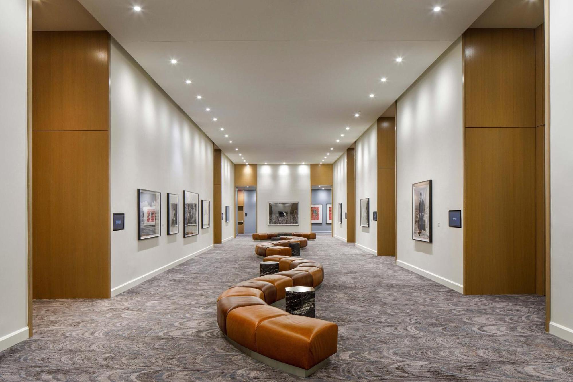 The Joseph, A Luxury Collection Hotel, Nashville Extérieur photo