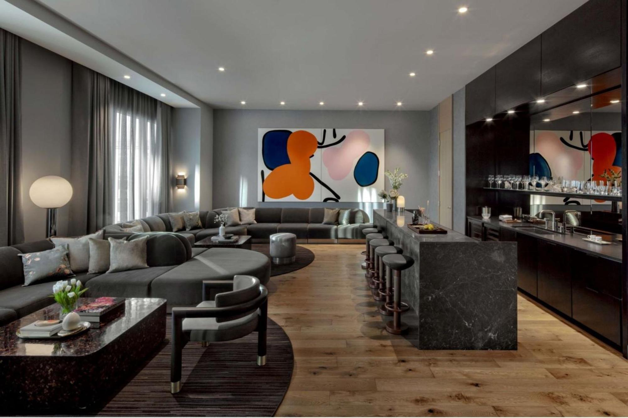 The Joseph, A Luxury Collection Hotel, Nashville Extérieur photo