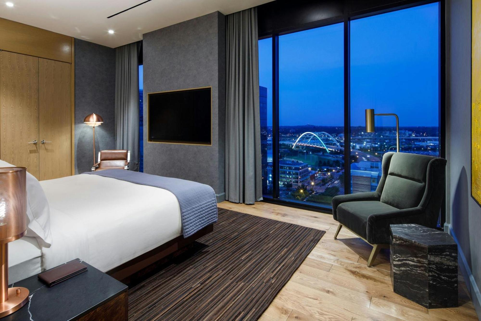 The Joseph, A Luxury Collection Hotel, Nashville Extérieur photo