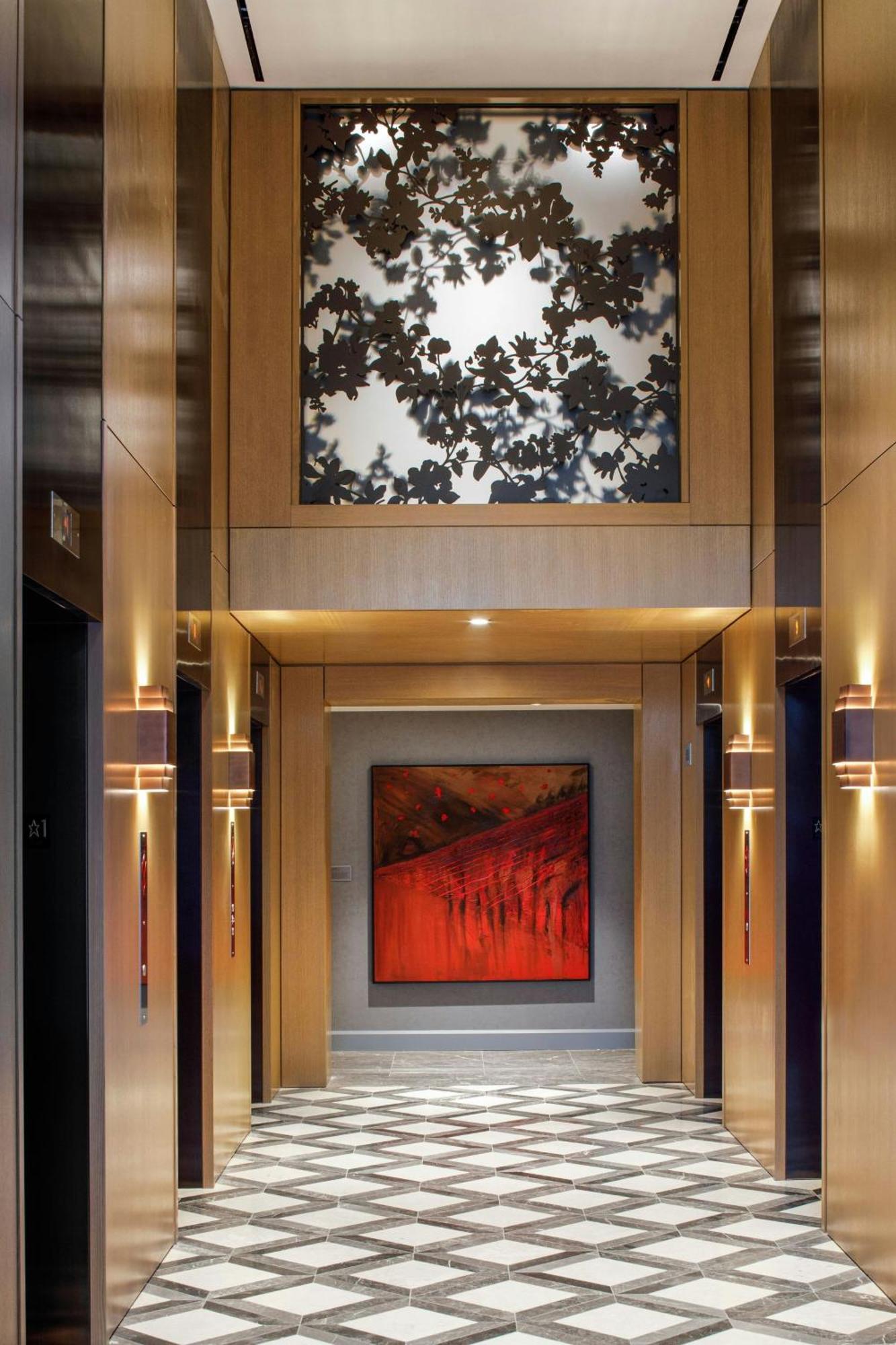 The Joseph, A Luxury Collection Hotel, Nashville Extérieur photo