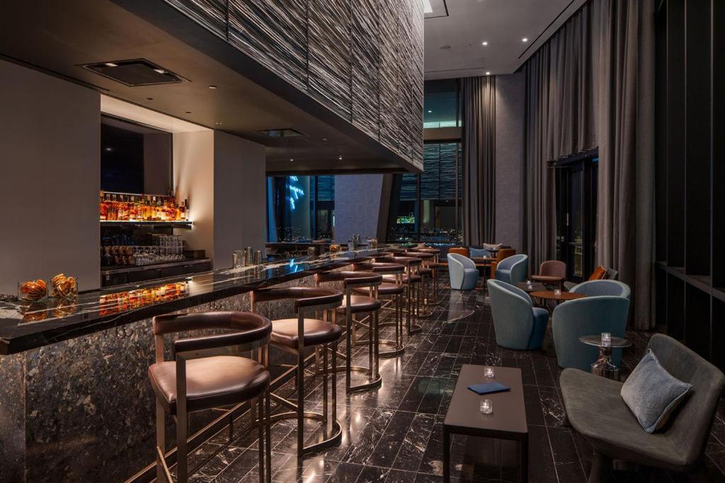 The Joseph, A Luxury Collection Hotel, Nashville Extérieur photo